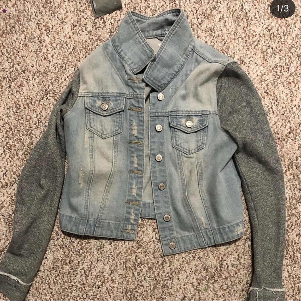 Jacket